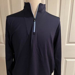 Footjoy 1/4 zip Pullover